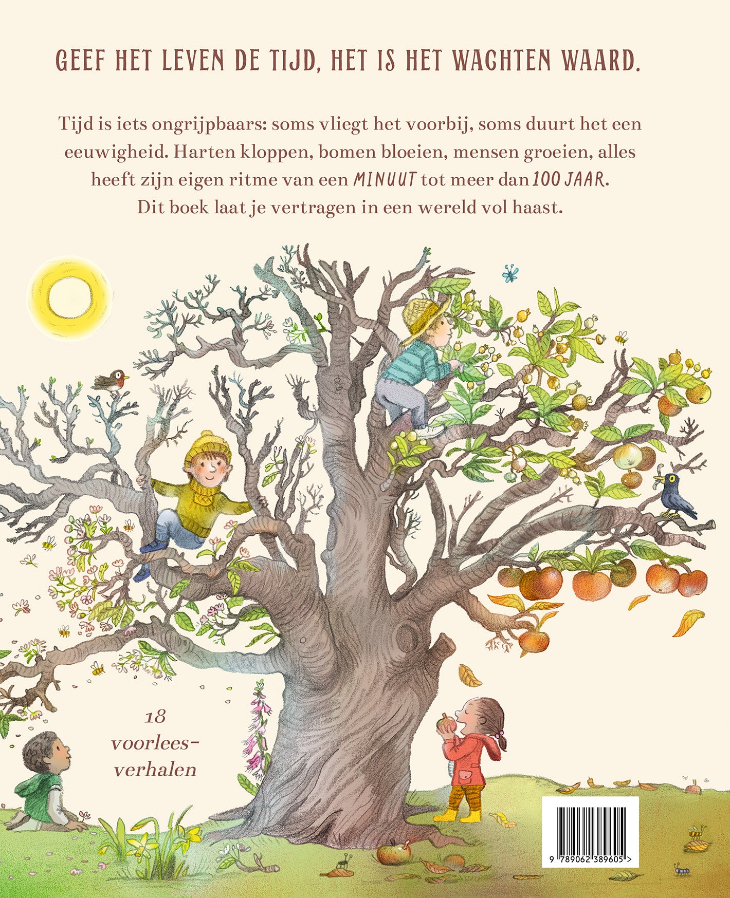 Het Wachten waard