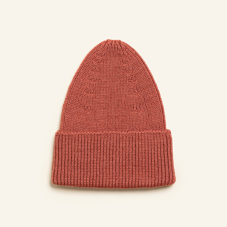 Beanie wild berry