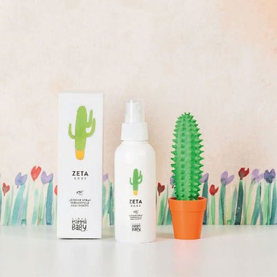 Anti-insectenspray