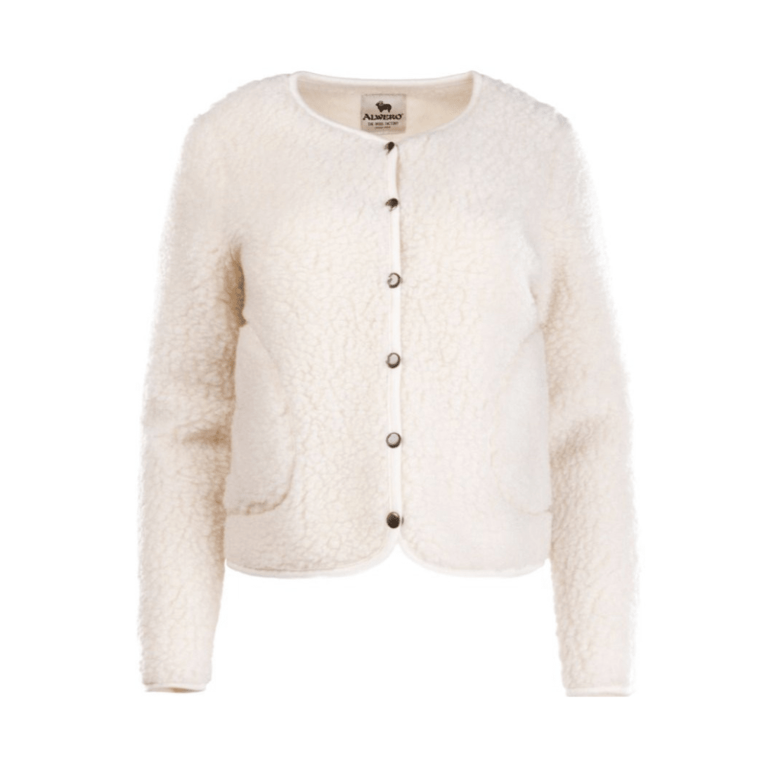 Jas naturel adult - Charly's