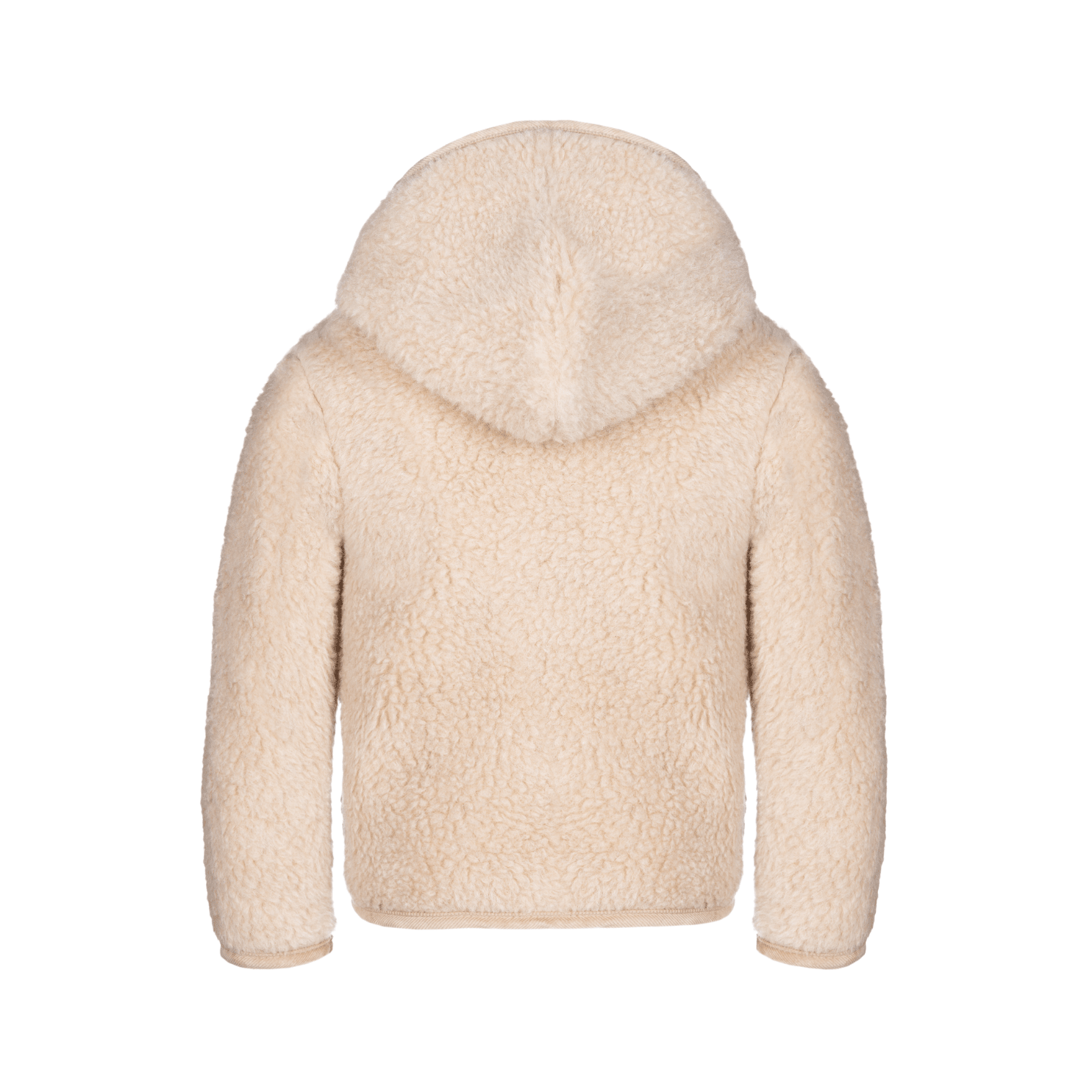 Jas vestje angy - Charly's