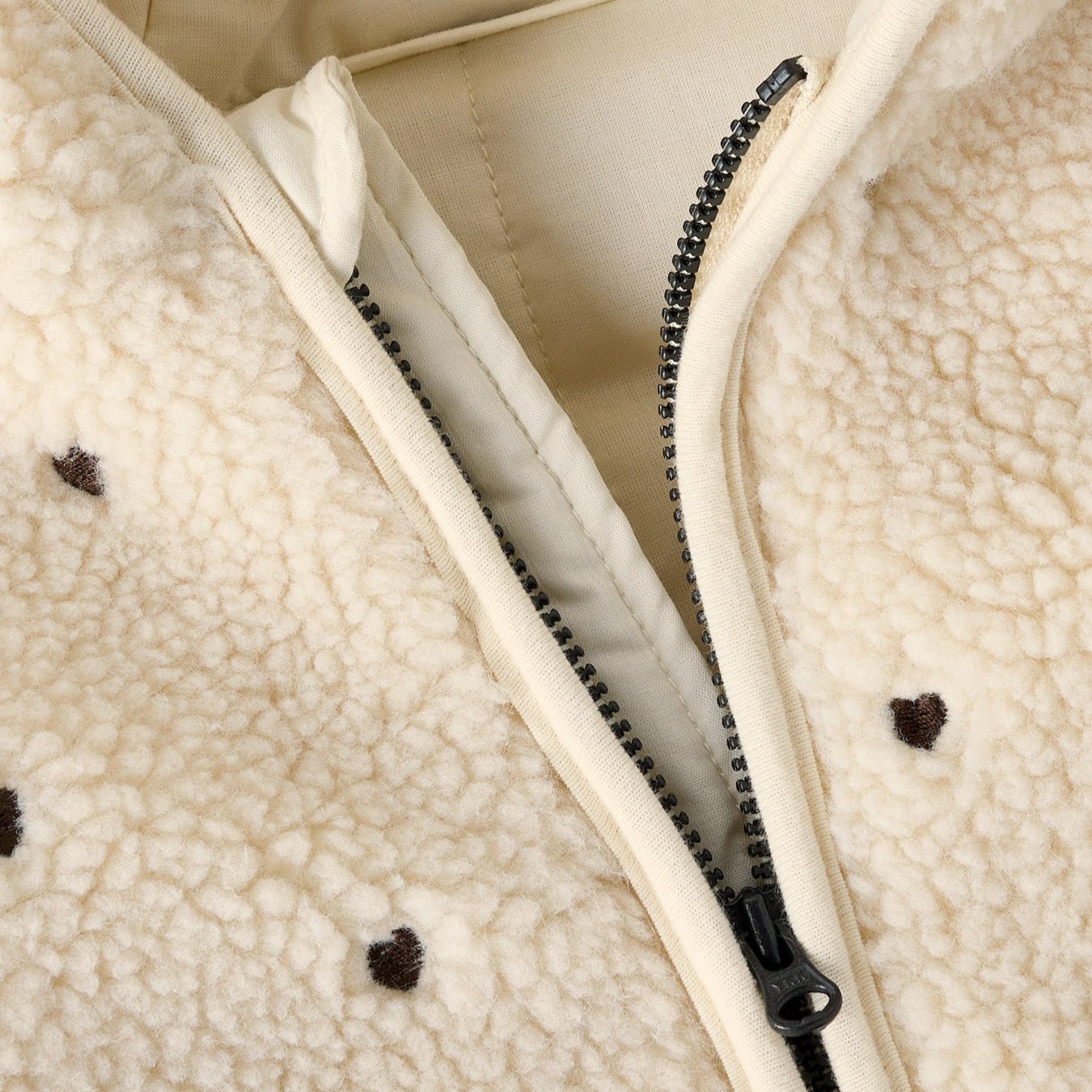 Jasje hartjes kids - Charly's