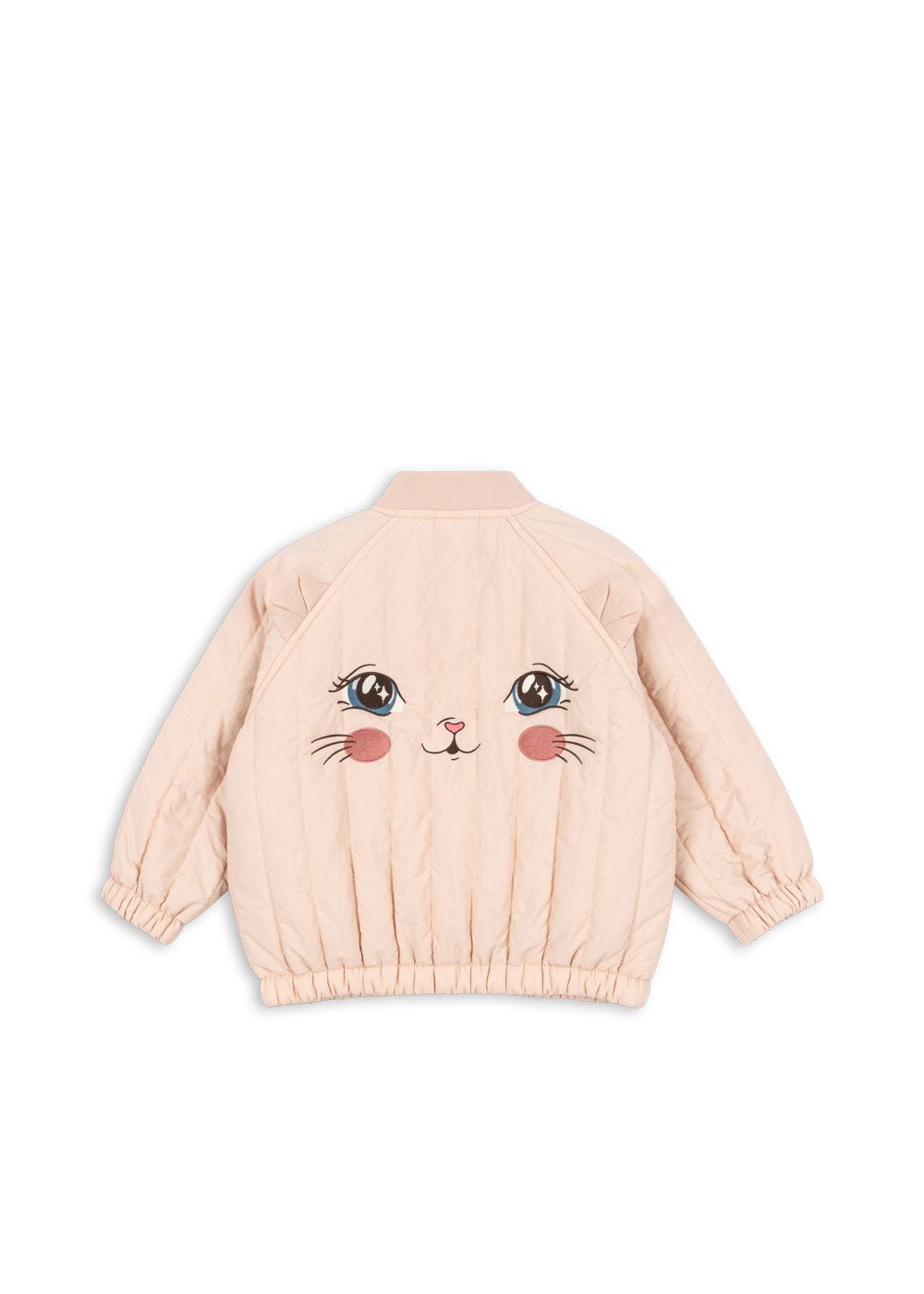 Juno bomber cameo rose - Charly's