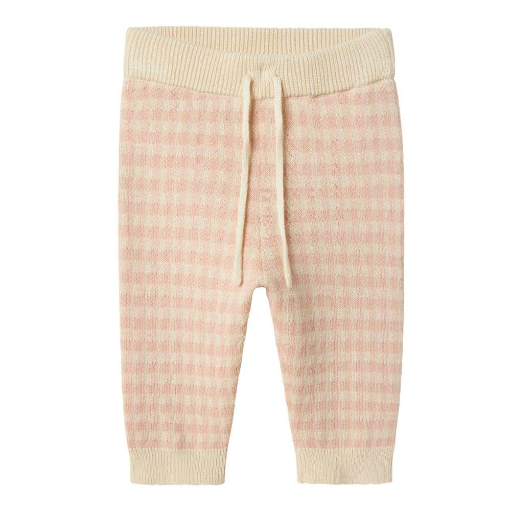 Legging rose ruit baby - Charly's