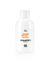Shampoo voor kinderen en baby's waarbij het niet pijn doet in je ogen wanneer de shampoo in de ogen komt.