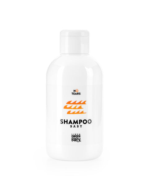 Baby Shampoo (geen tranen)
