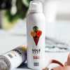 Zonnebrand voor baby's en kinderen SPF50 voor extra goede bescherming tegen de zon.