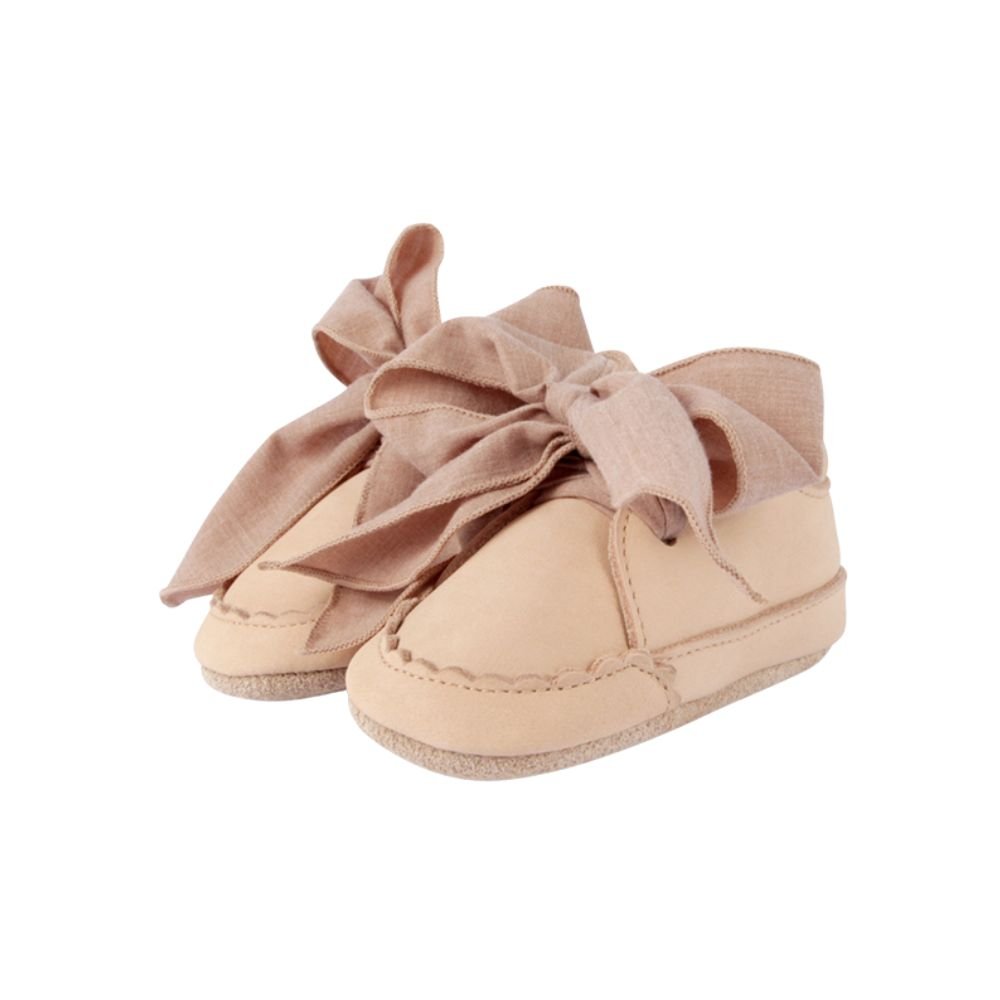 Lonny sneaker powder nubuck - Charly's