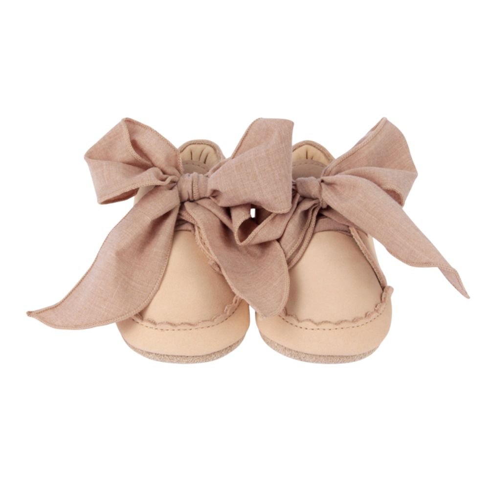 Lonny sneaker powder nubuck - Charly's