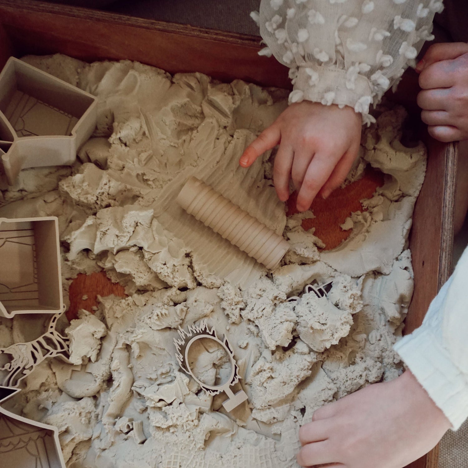 Magical sand 1kilo - Charly's