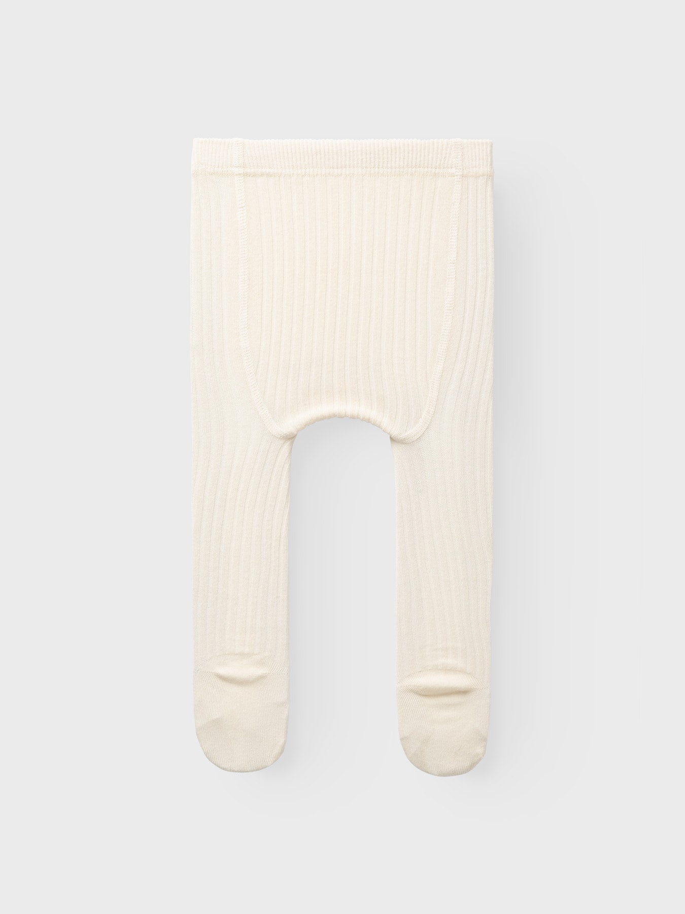 Maillot naturel rib - Charly's