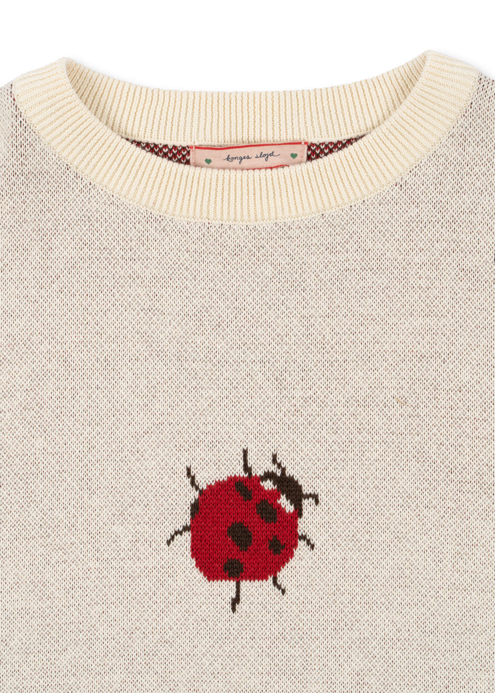 Lapis dress ladybug