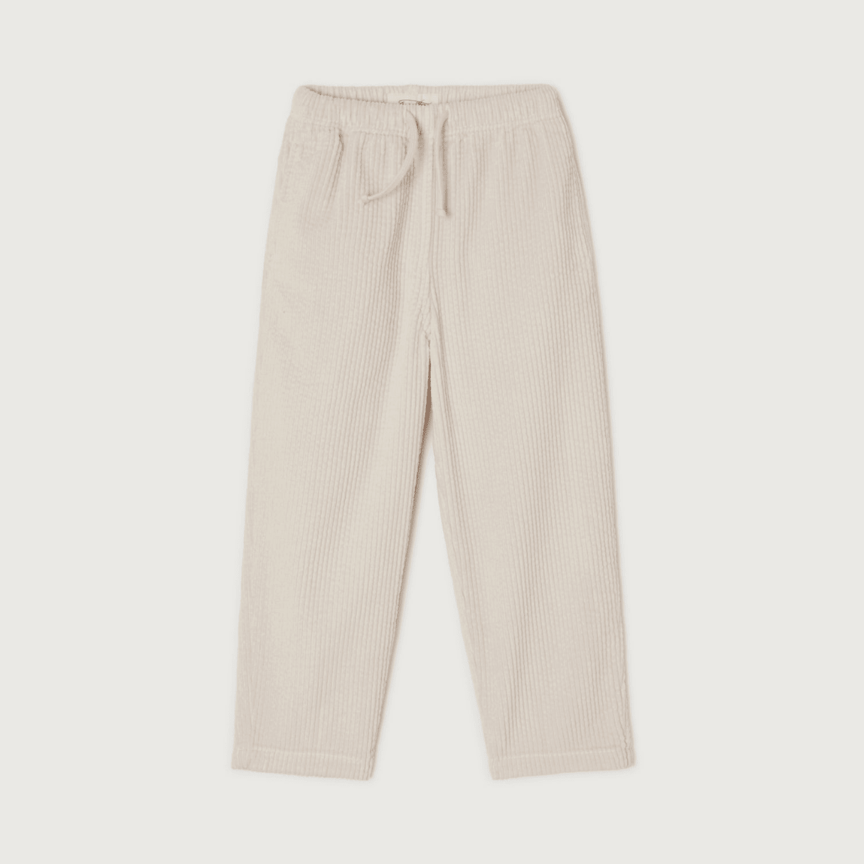 Pantalons ecru vintage - Charly's