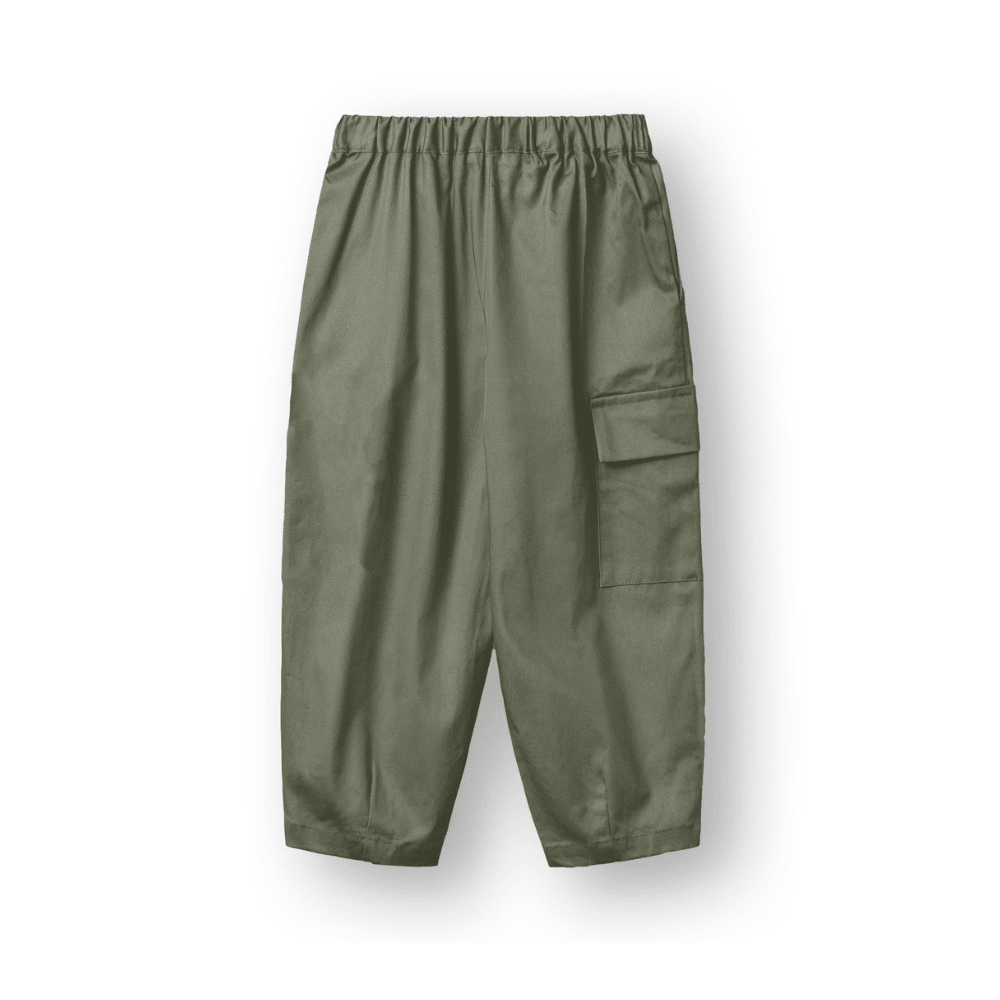 Pants beetle - Charly's