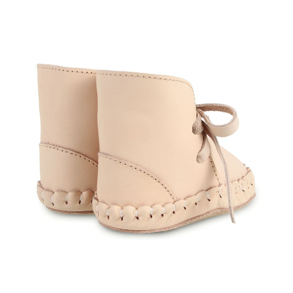 Pina classic powder nubuck - Charly's