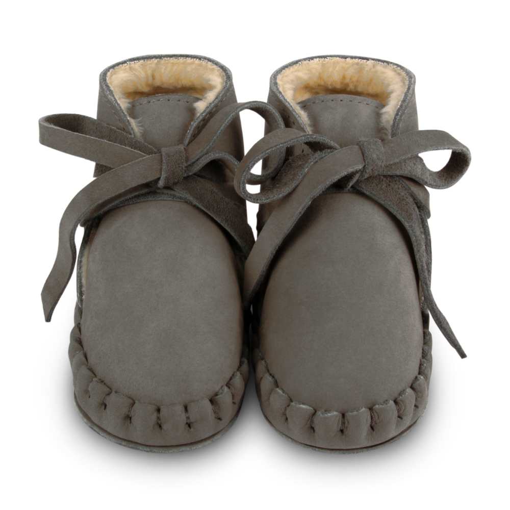 Pina classic stone nubuck - Charly's