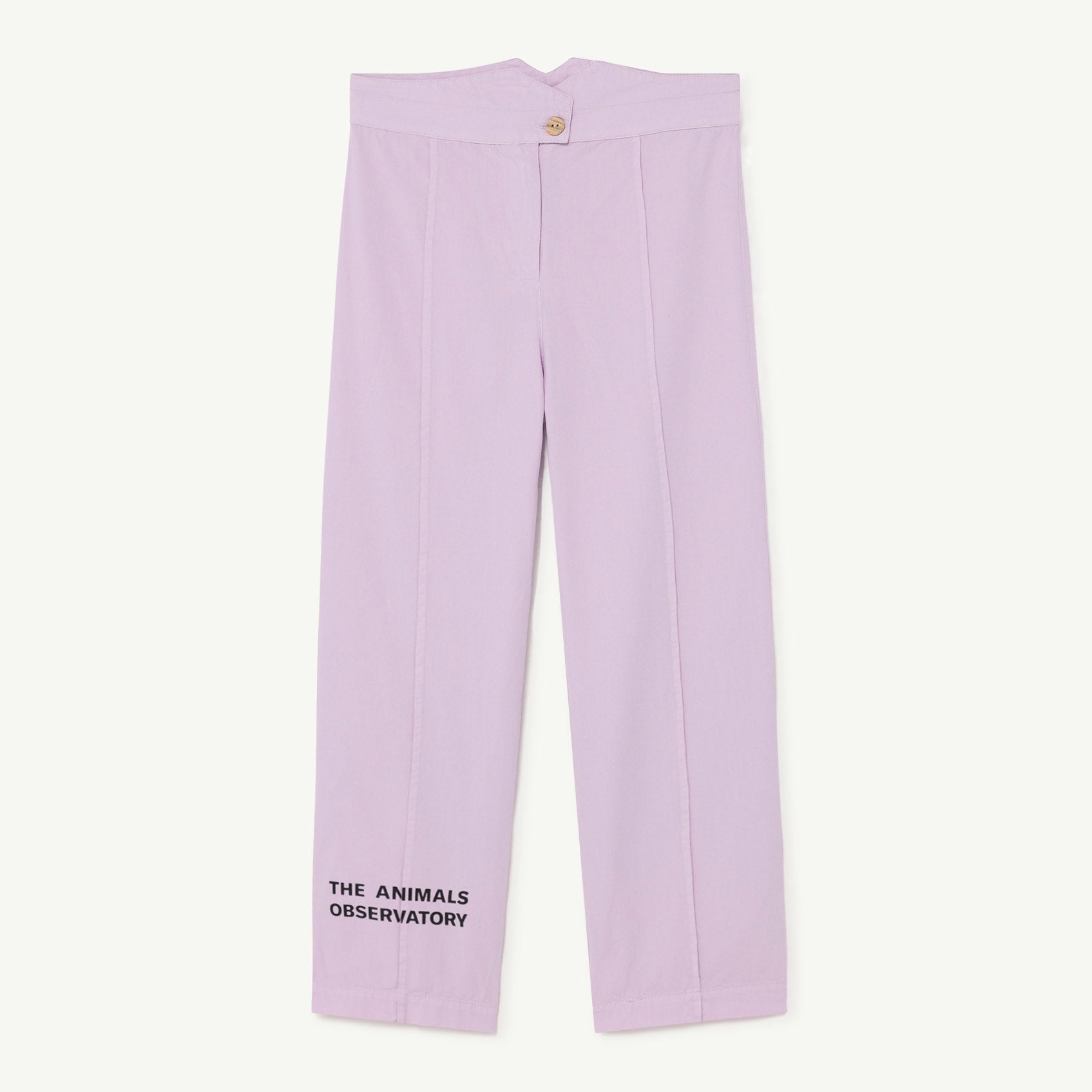 Porcupine kids pants - Charly's