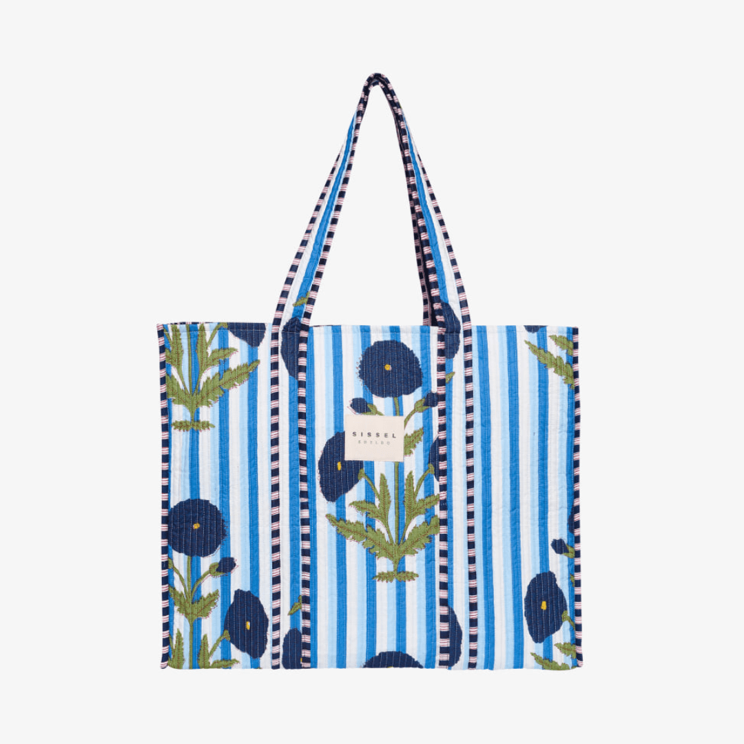 Pricilla organic bag - Charly's