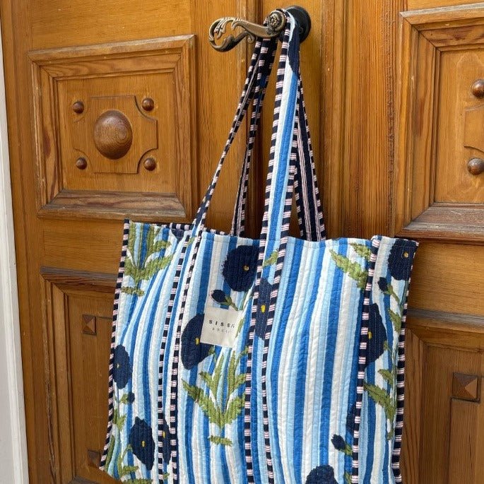 Pricilla organic bag - Charly's