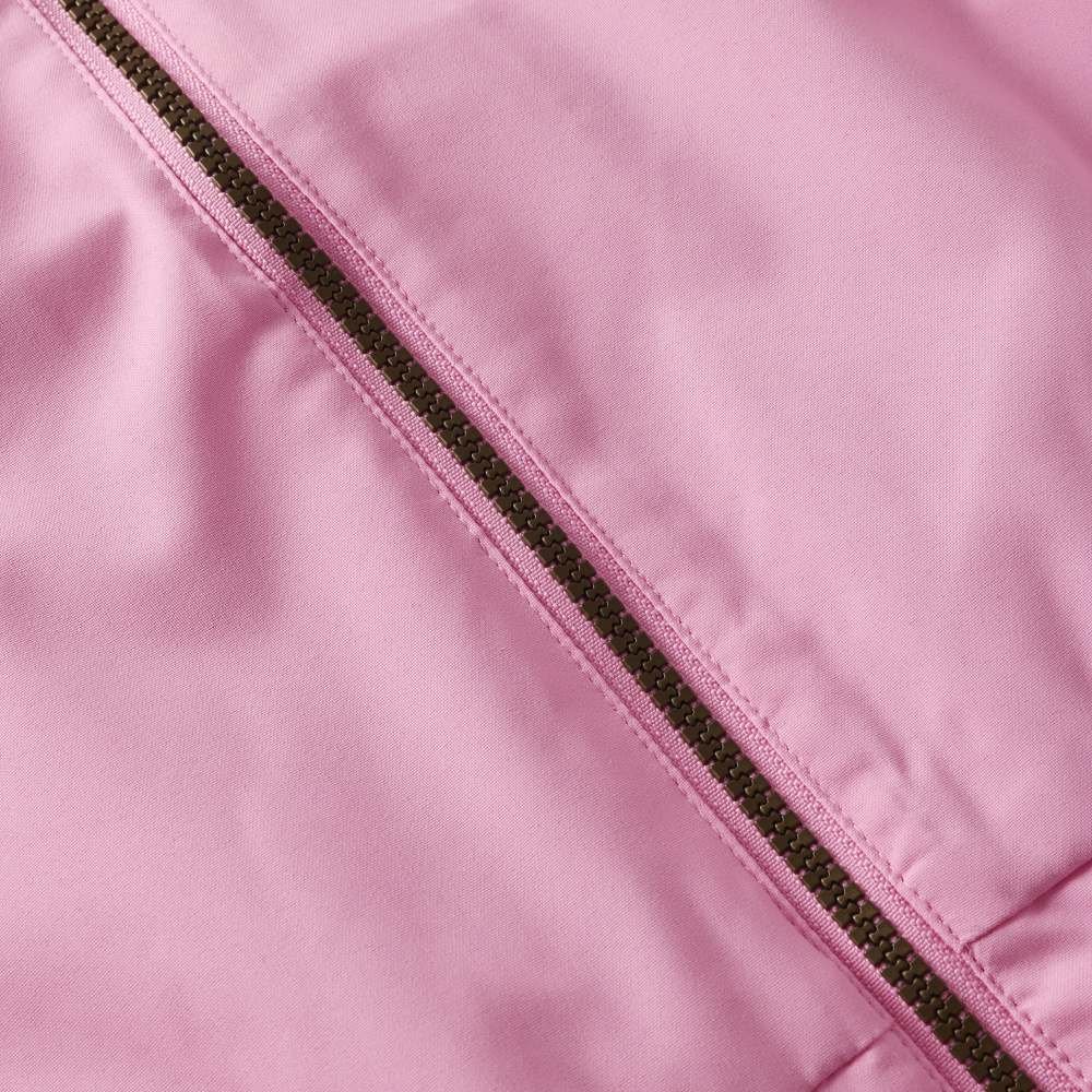 Regenjasje rose - Charly's