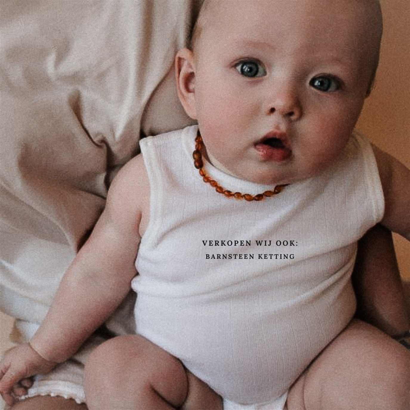 Romper naturel - Charly's