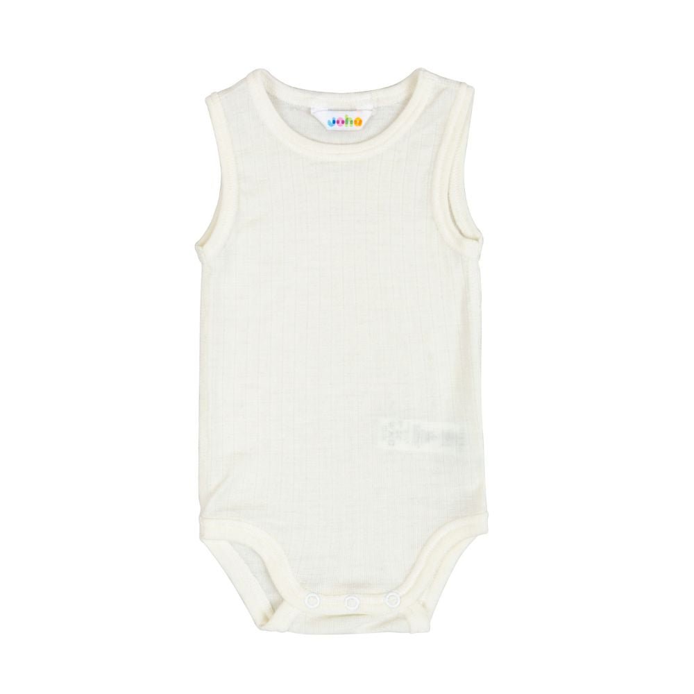 Romper naturel - Charly's