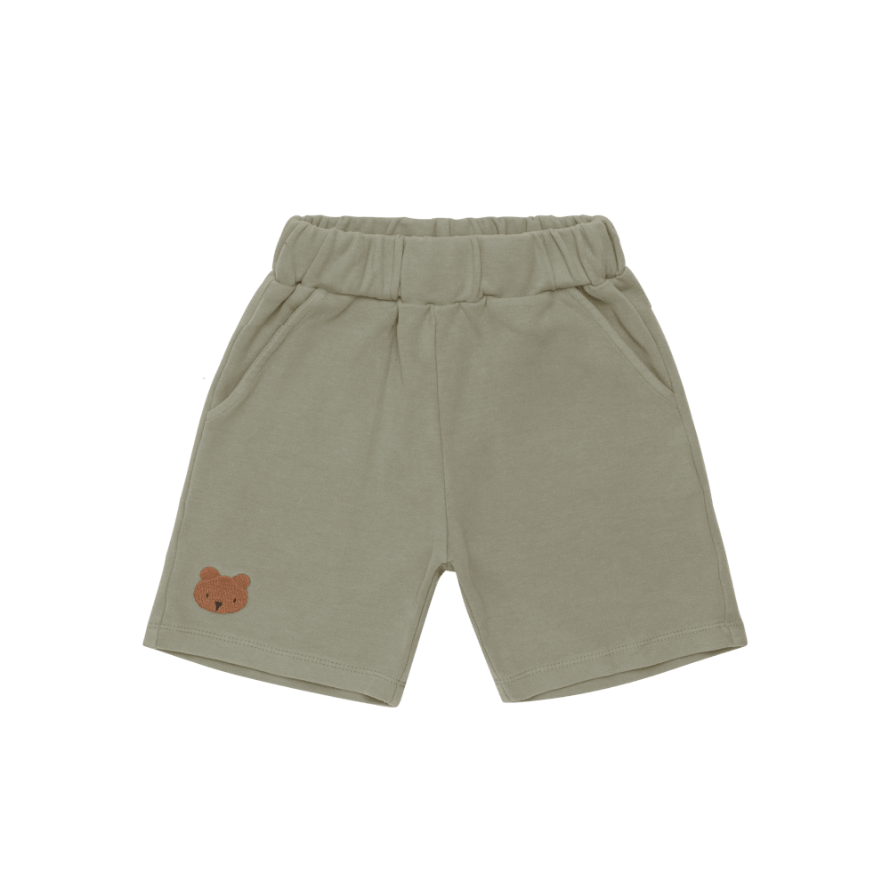 Short ithri beer - Charly's