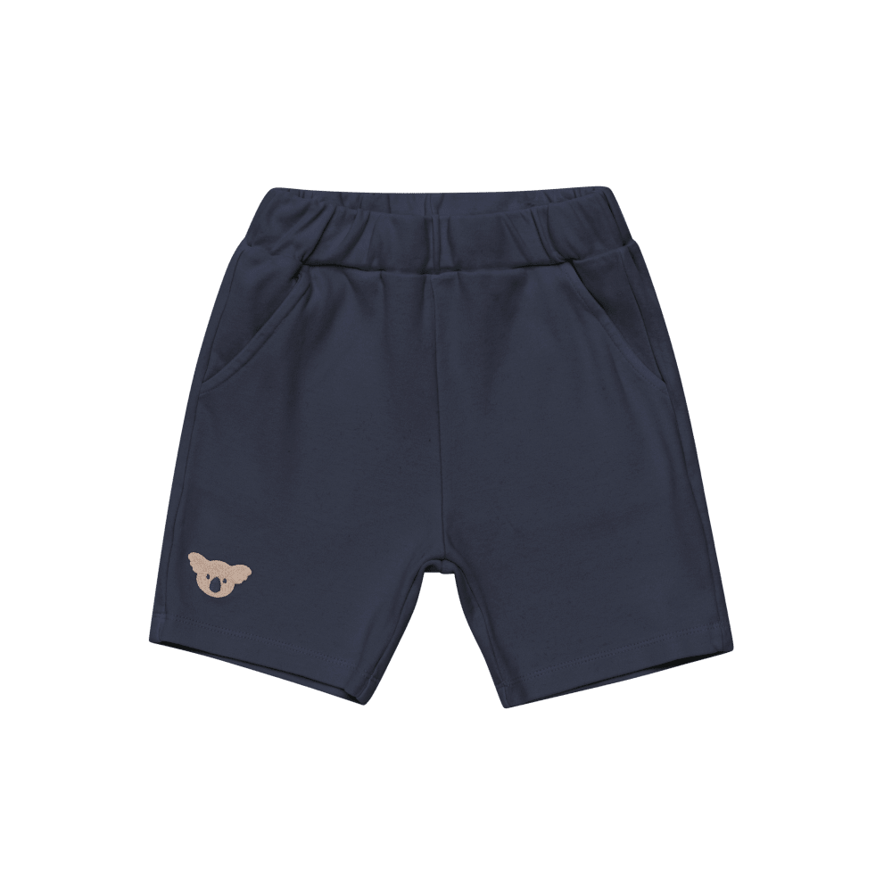 Short ithri koala - Charly's