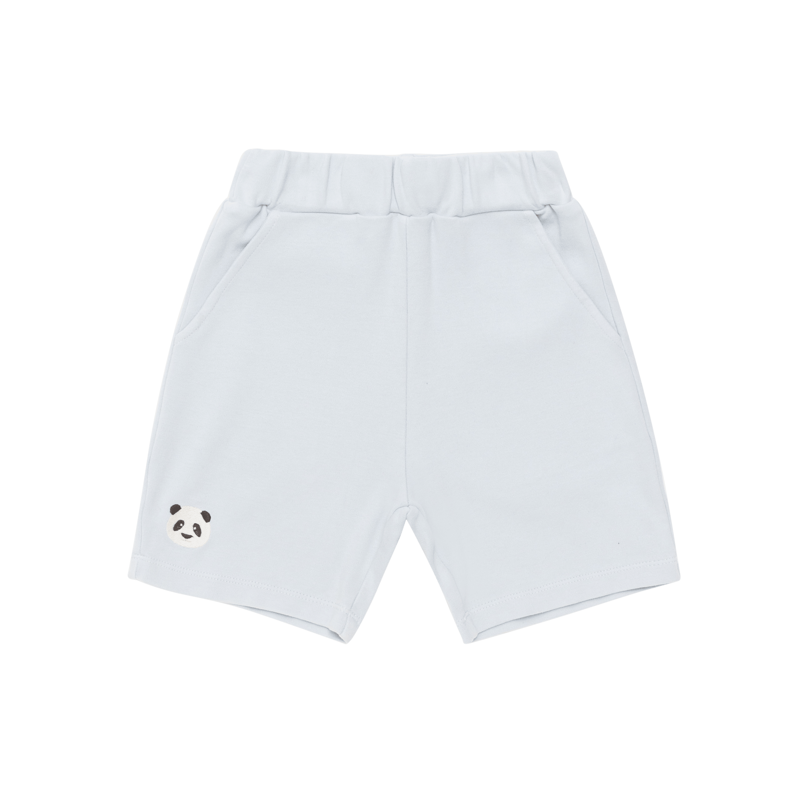 Short ithri panda - Charly's