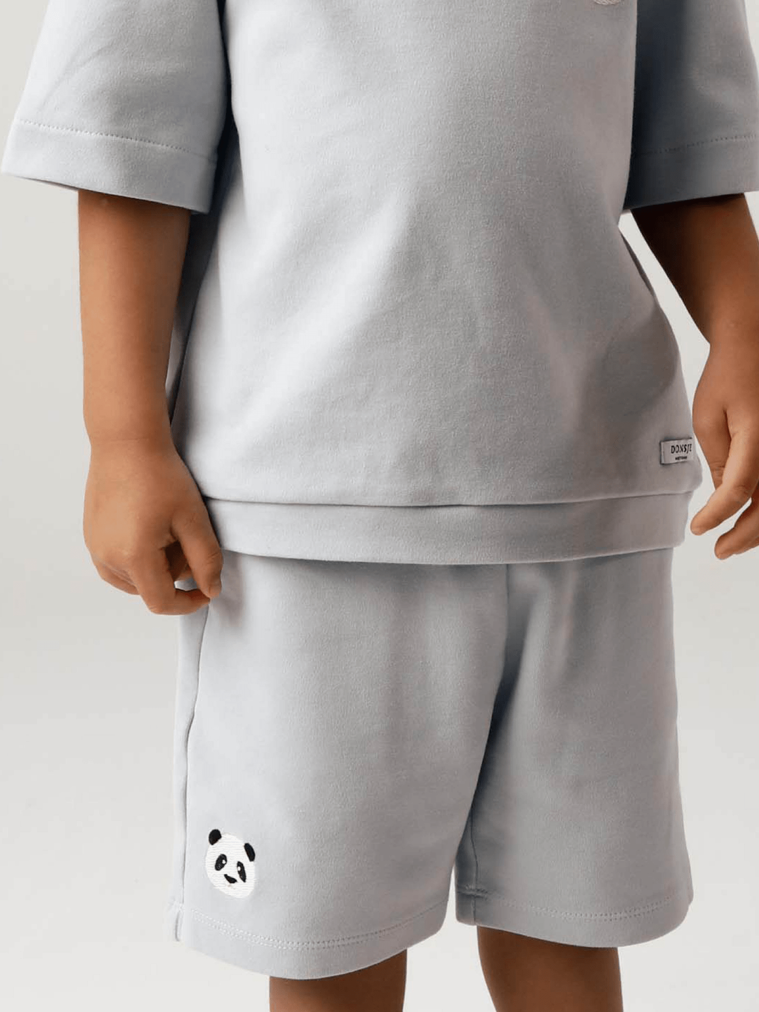 Short ithri panda - Charly's