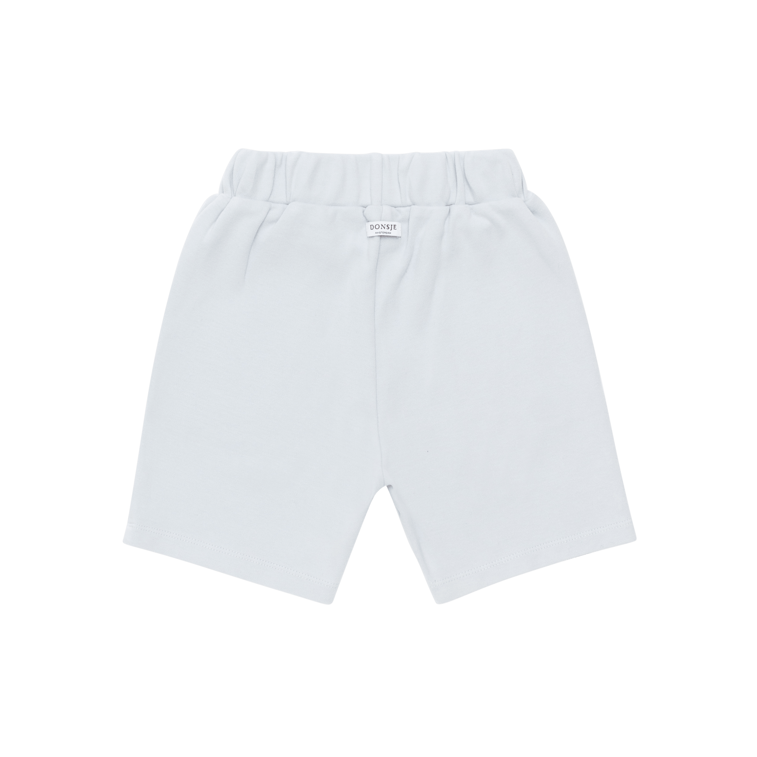 Short ithri panda - Charly's