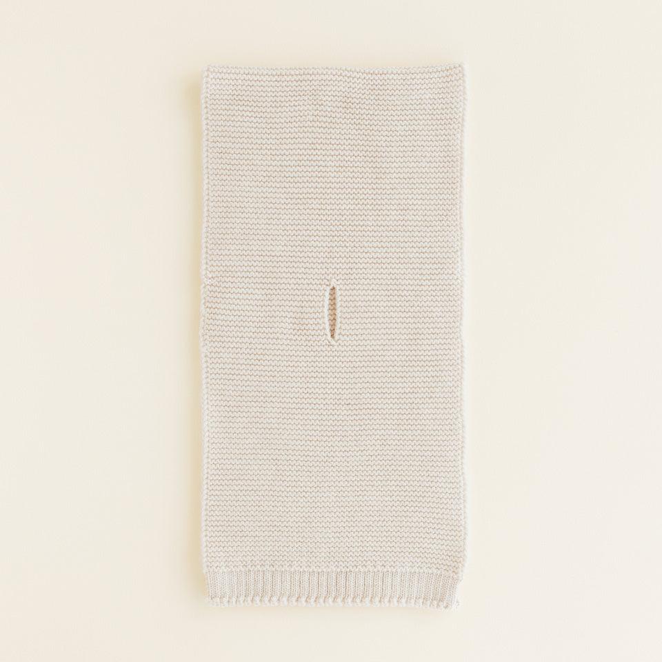 Sjaal ivo cream - Charly's