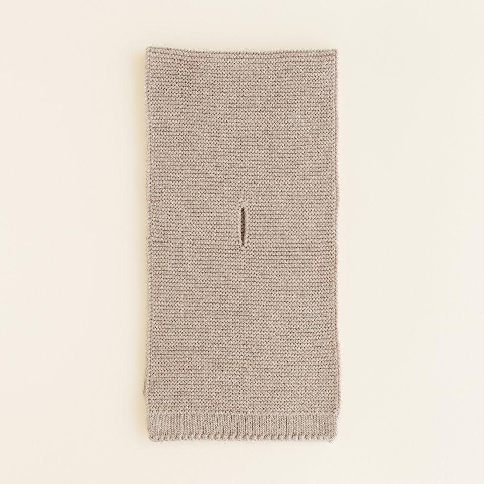 Sjaal ivo sand - Charly's