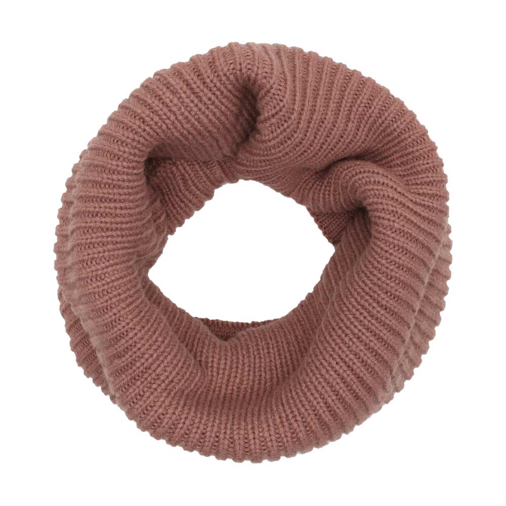 Sjaal wol burlwood enfant