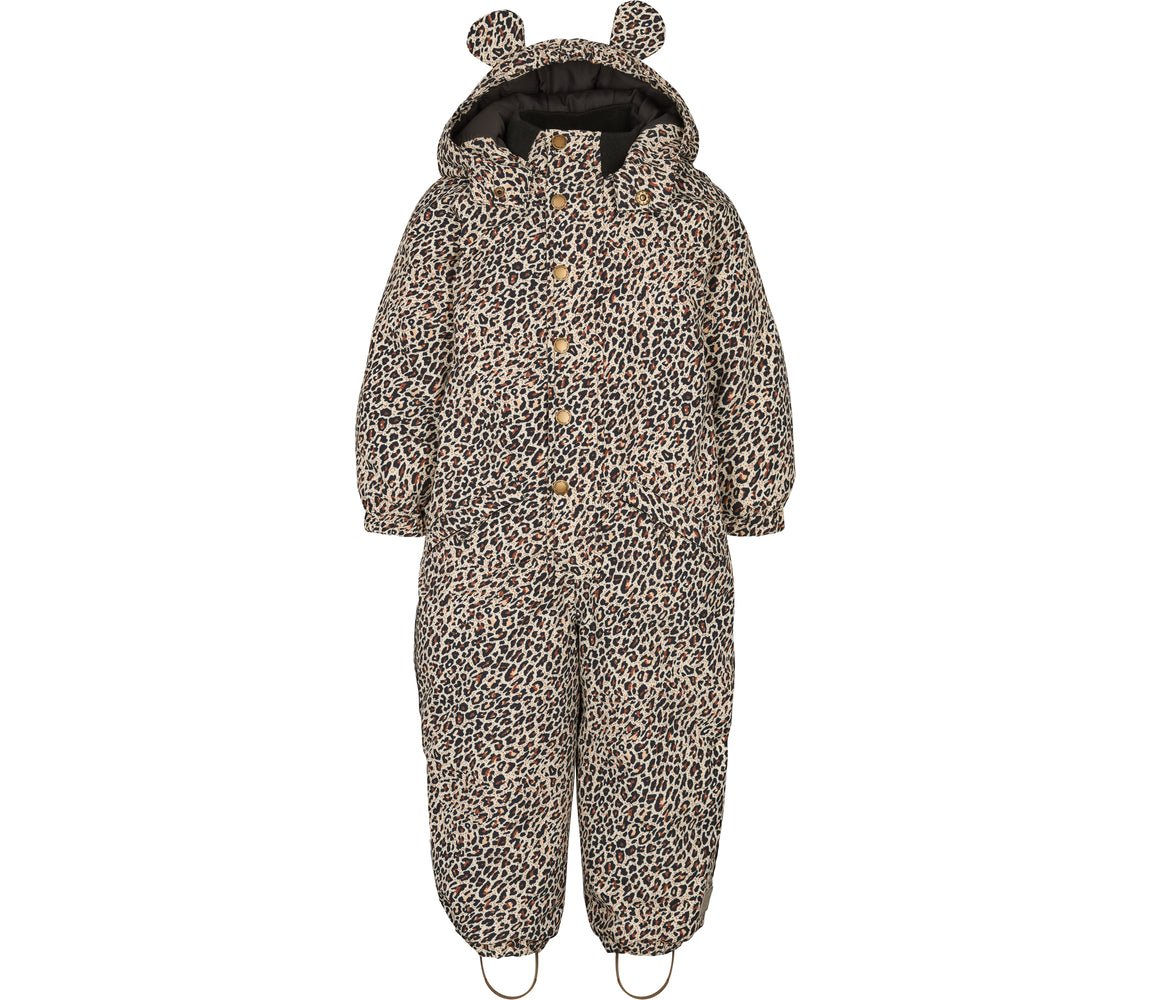 Skipak leopard - Charly's