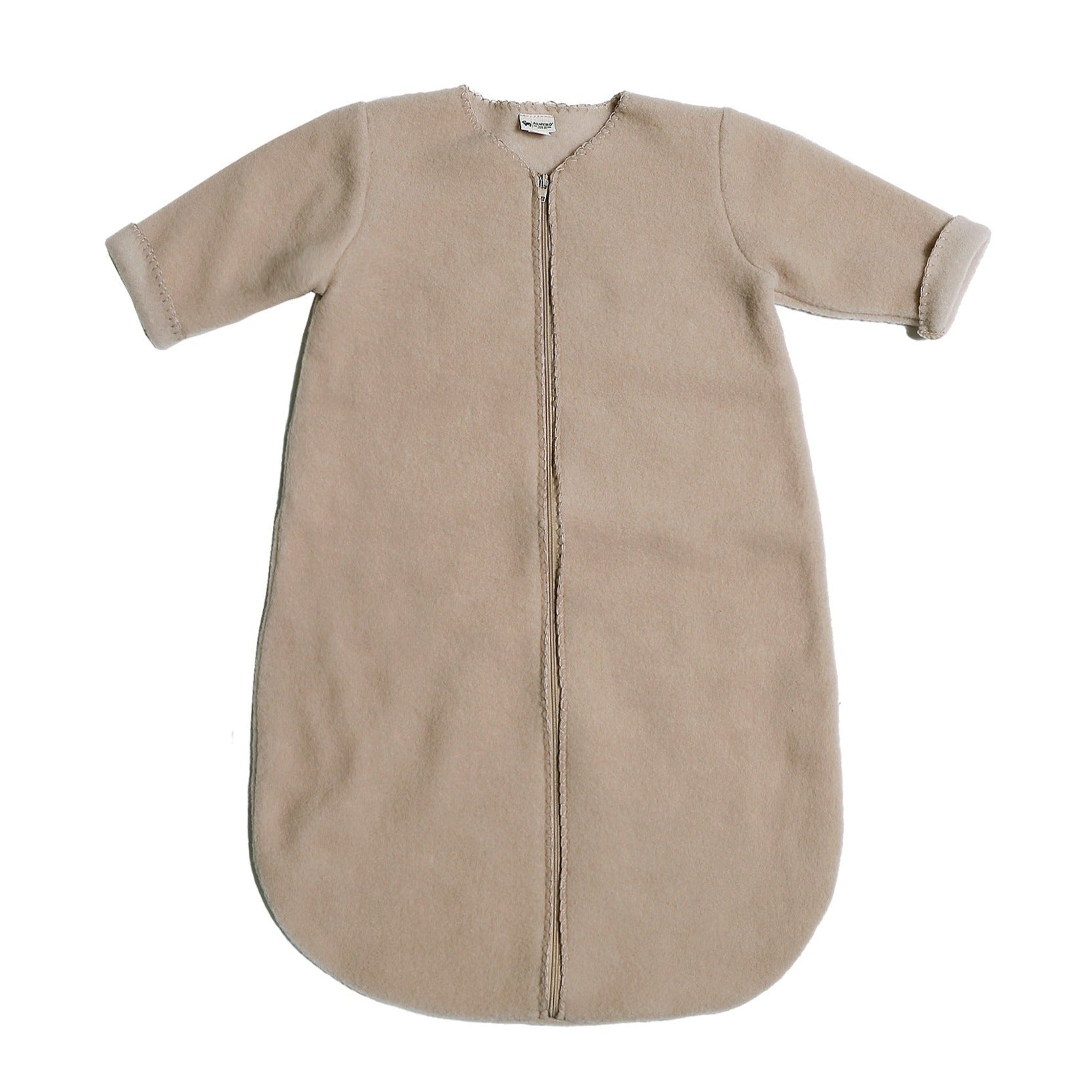 Slaapzak merinowol - Charly's