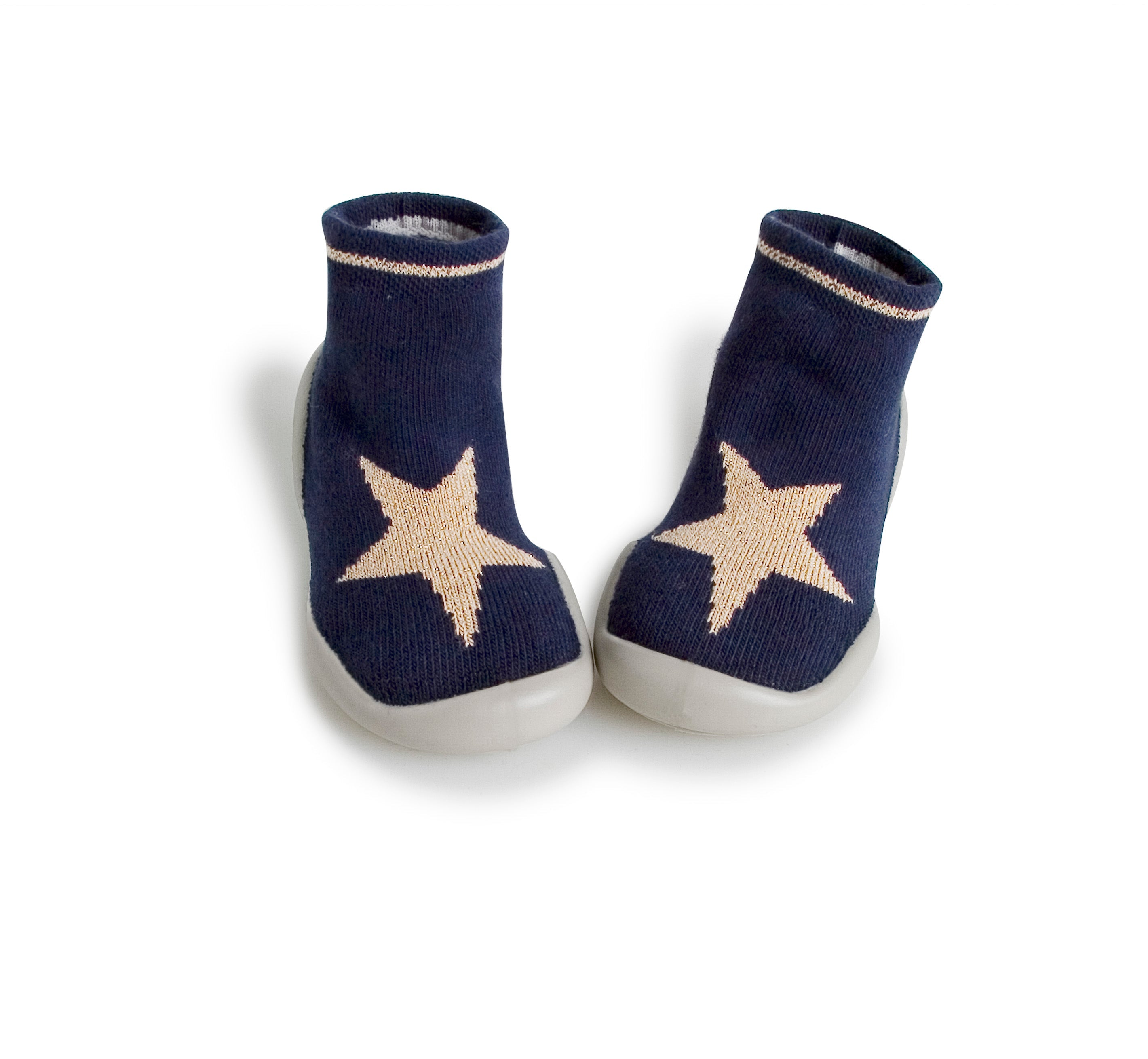 Slippers pic midi - Charly's