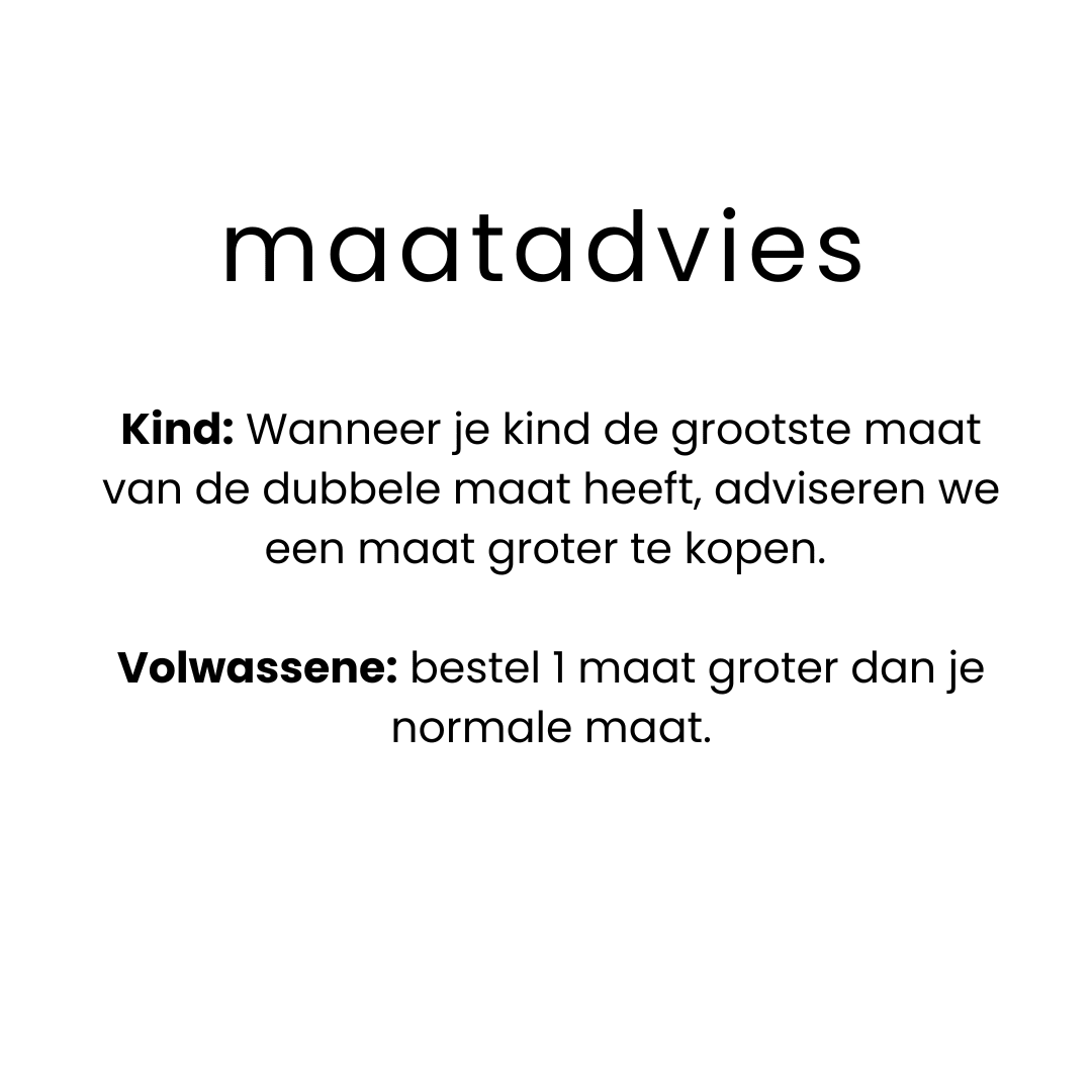 Slof donkergrijs wol - Charly's