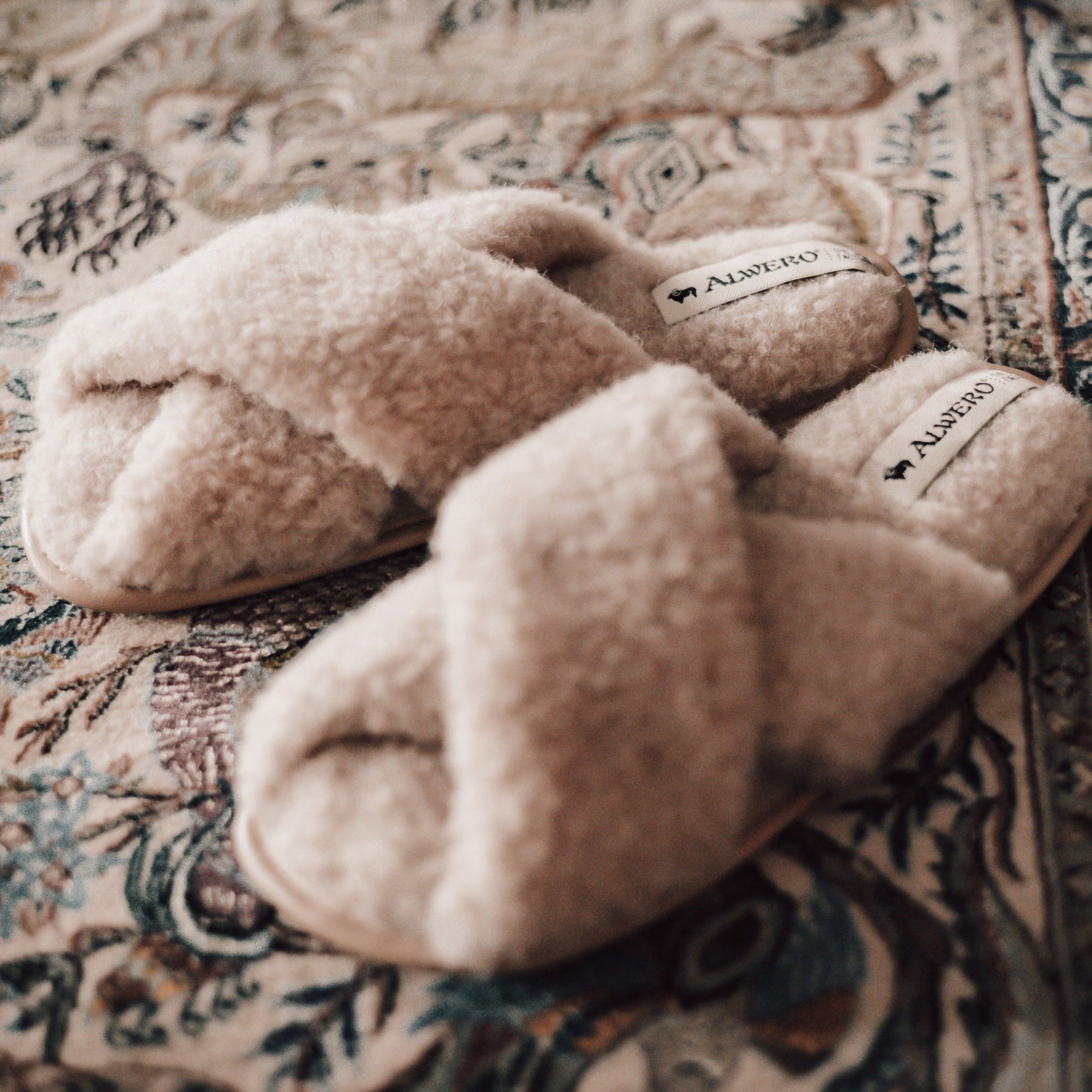 Slof twenn adult - Charly's