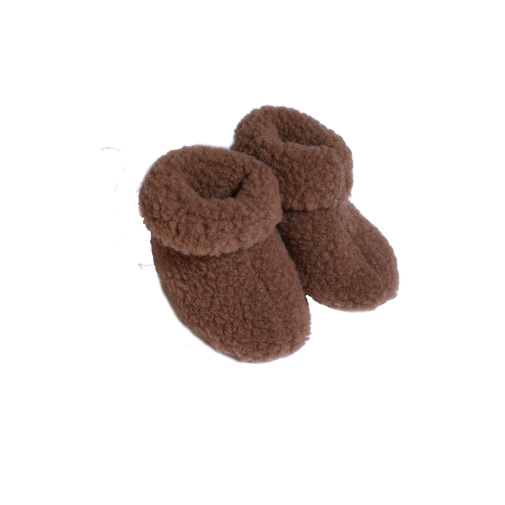 Sloffen evers bruin - Charly's