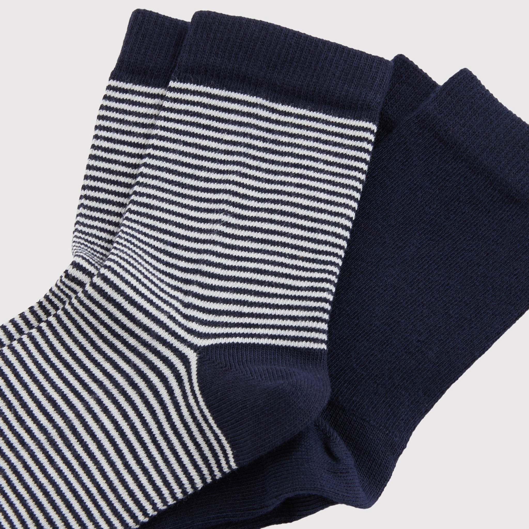 Sokken stripe 2pack - Charly's