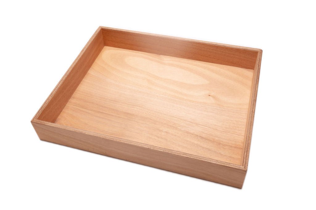 Speelbak klein - Charly's