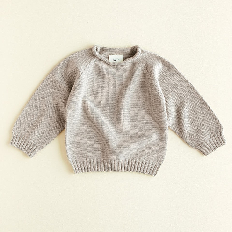 Sweater pebble - Charly's