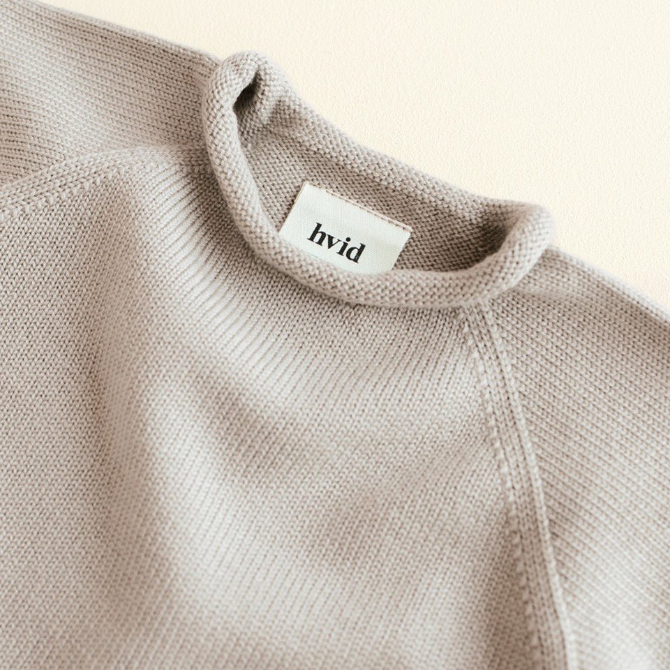 Sweater pebble - Charly's