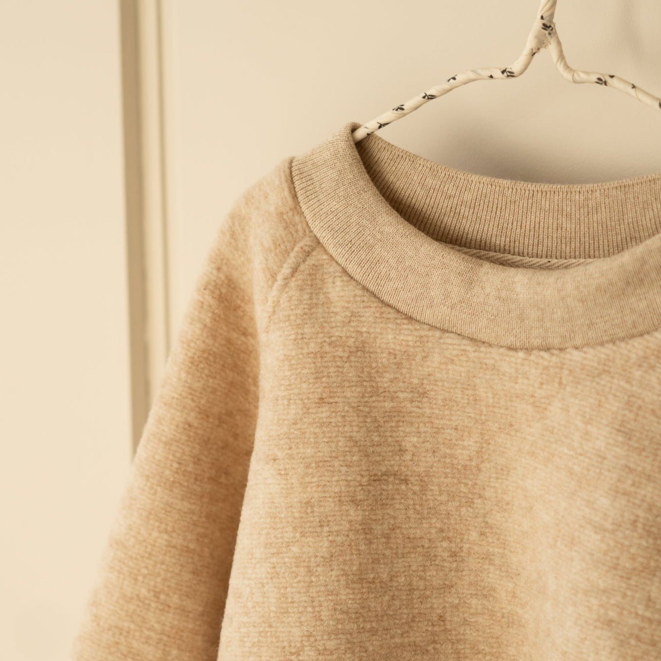 Trui raglan adult - Charly's