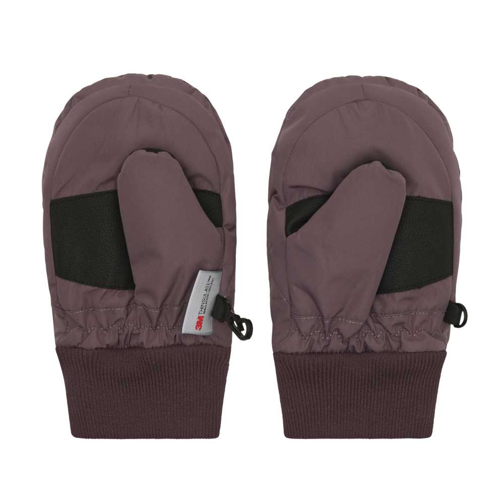Wanten waterdicht flint enfant