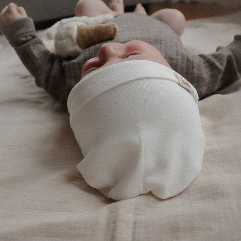 White Muts - Charly's