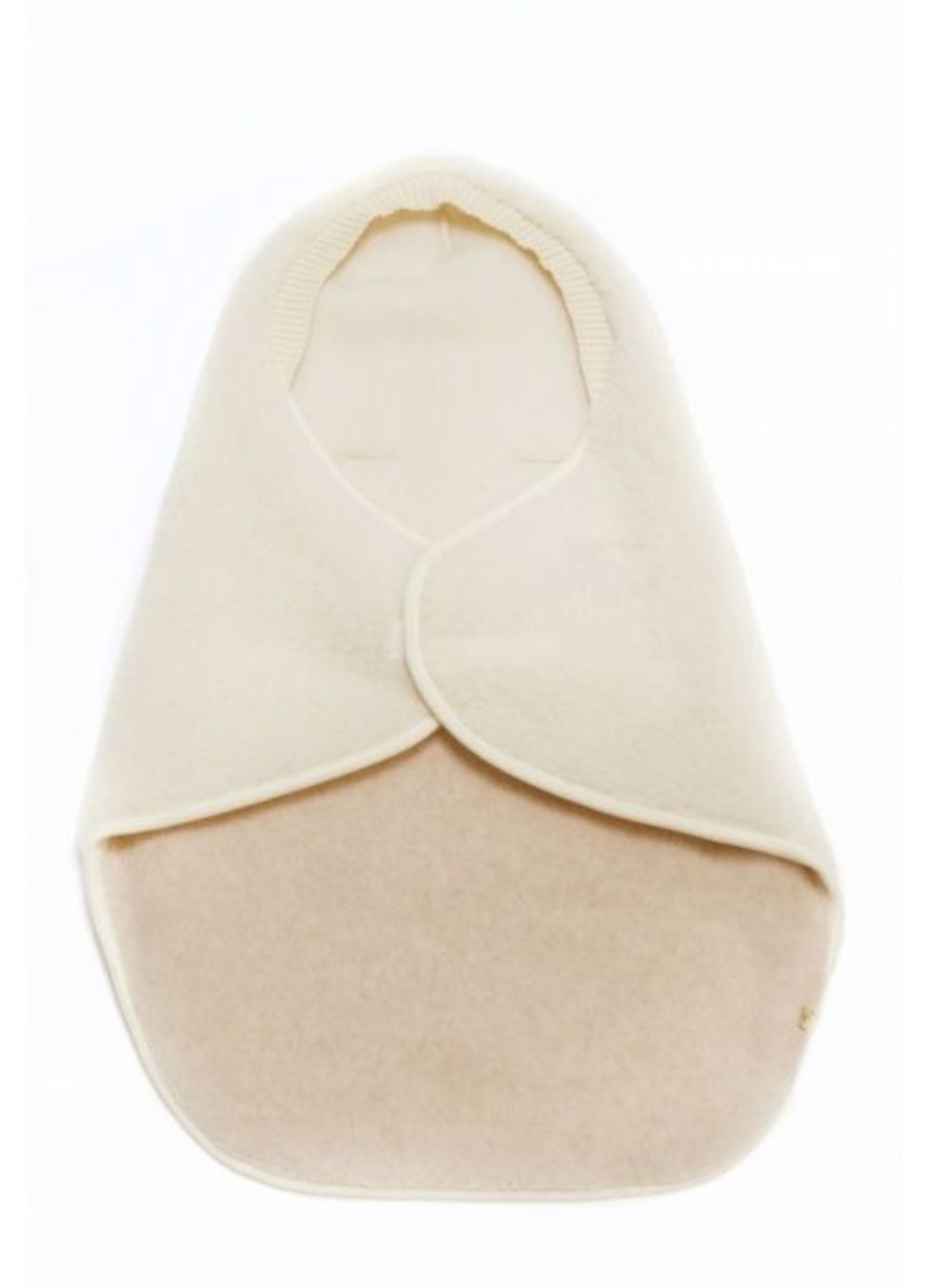 Wikkeldeken wol maxi cosi - Charly's