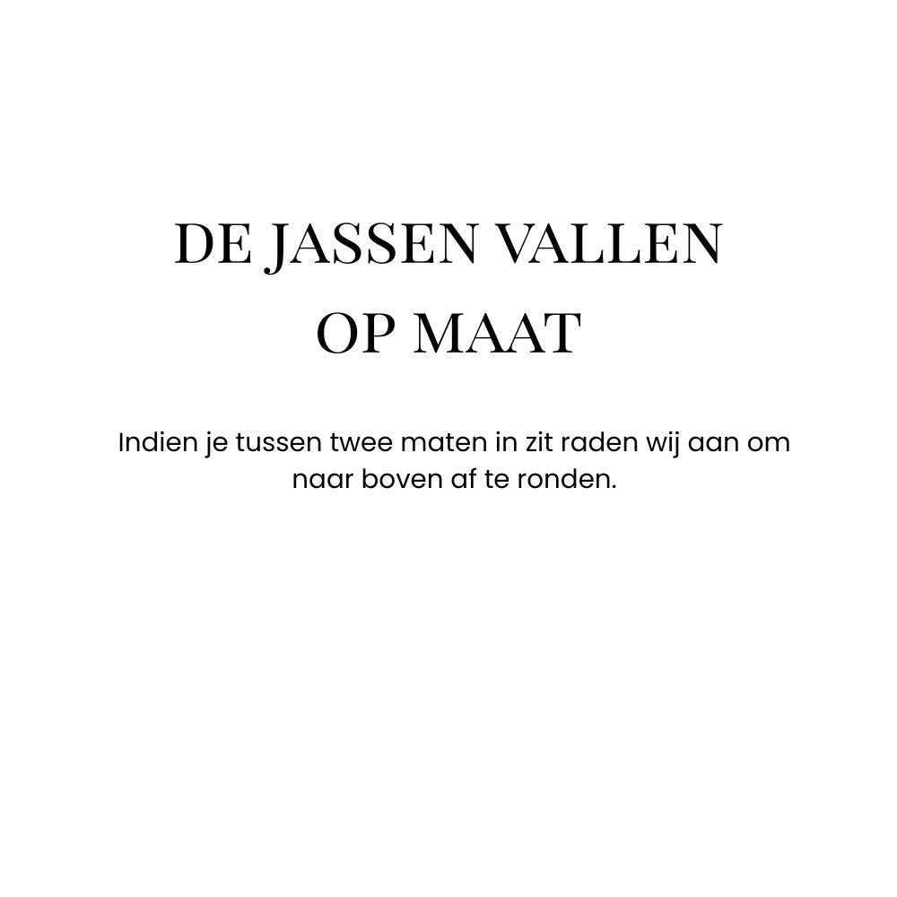 Winterjas rose taupe enfant - Charly's