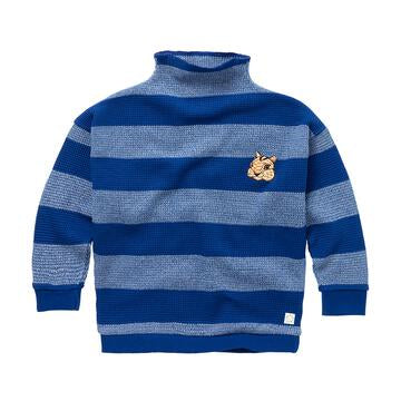 Sproet & Sprout Sweater melee stripe